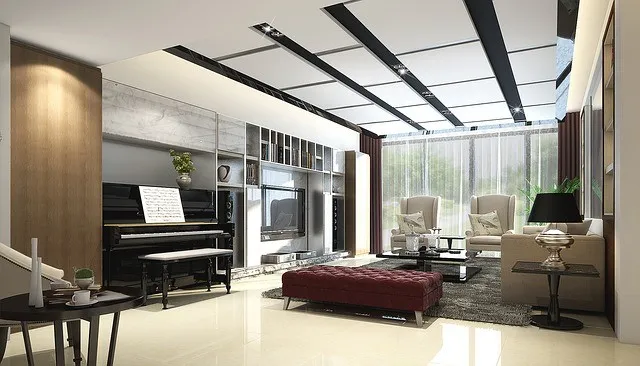 Home-Interior