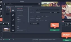 How to Produce a Professional-Looking Video with the Movavi Video Editor